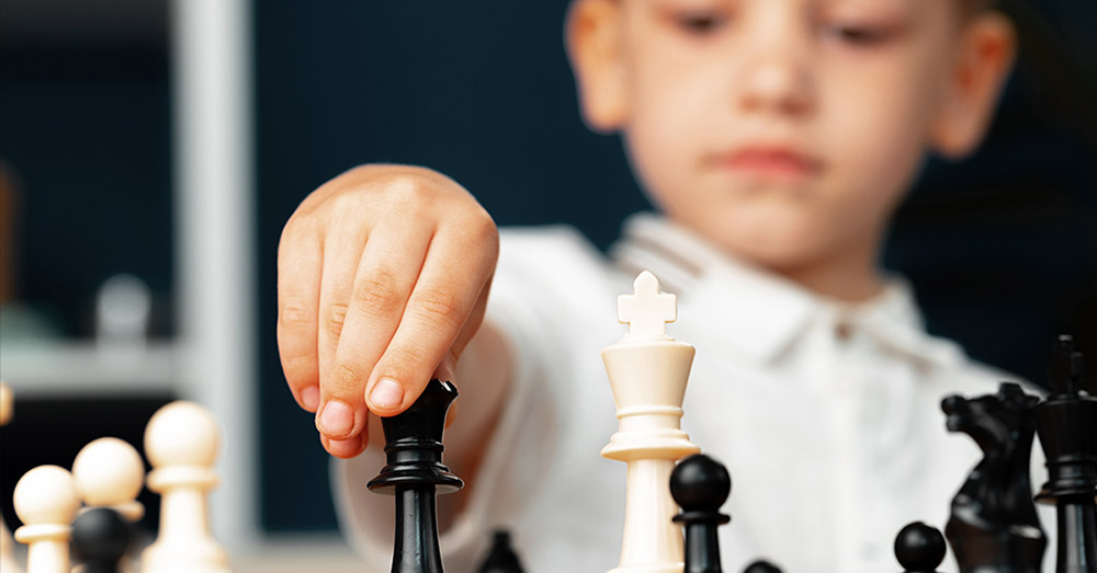 Antalya özel satranç dersi birebir satranç eğitimi