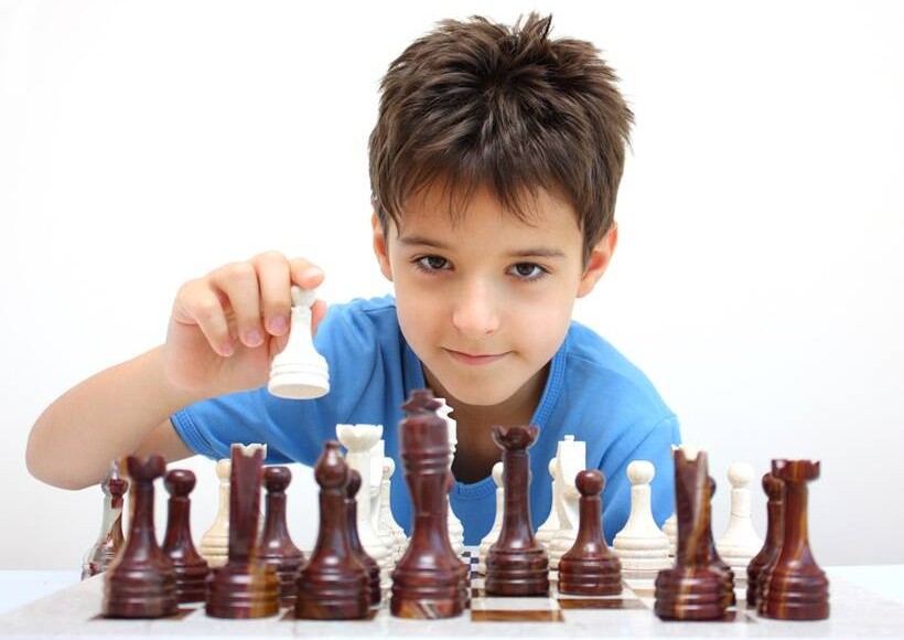 antalya satranç kursu